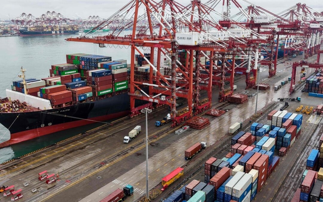 US$17 billion question: why China and South Africa are so far apart on trade data