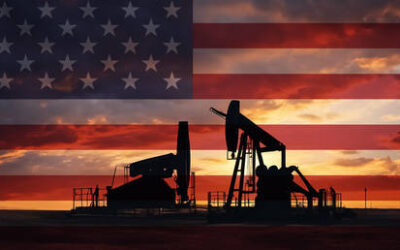 Iran war could bring billions to US energy firms – FT