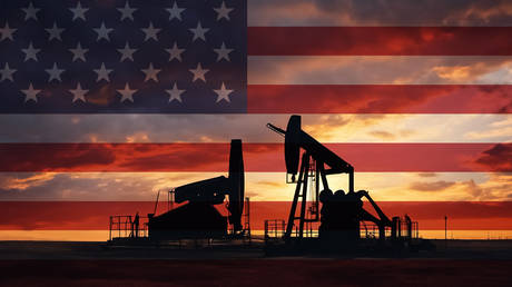 Iran war could bring billions to US energy firms – FT