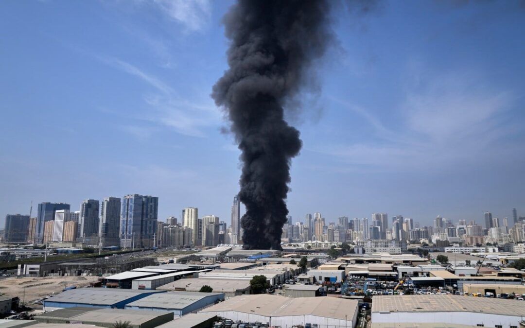 How US-Israel war on Iran rocks foundations of the Abraham Accords