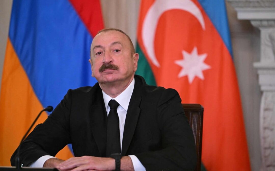 Beyond a ‘buffer zone’: how the Iran war is recalibrating Central Asian ties