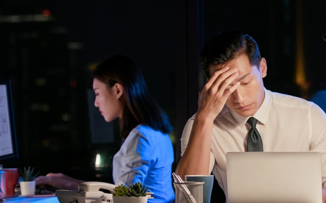 Survey shows China’s professionals have high expectations – for low pay