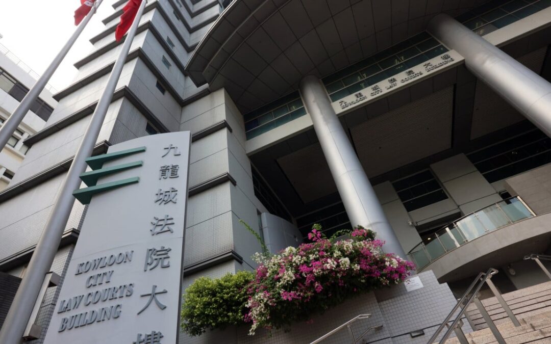 Immigration Department worker who repeatedly assaulted wife, son spared jail