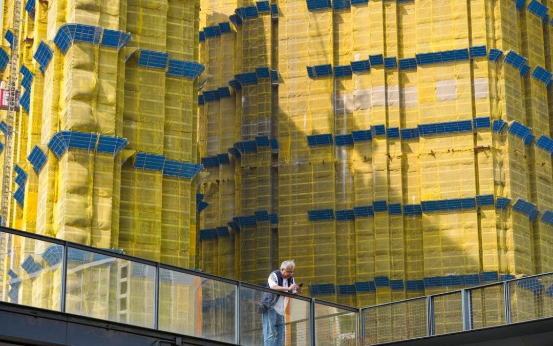 Hong Kong developers test home-market recovery by raising prices, trimming discounts