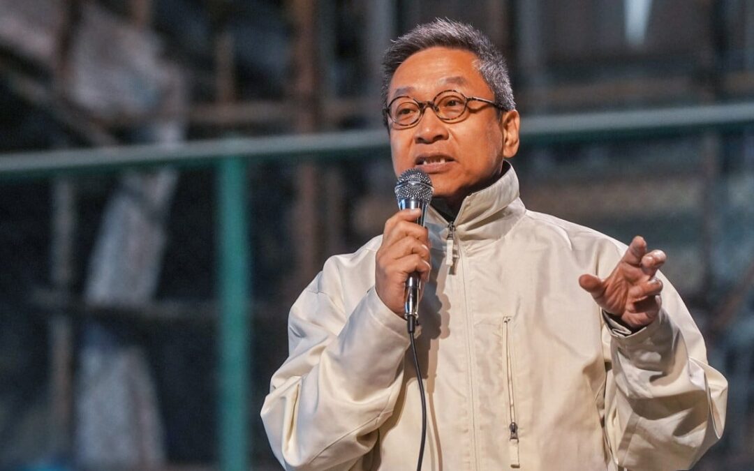 Hong Kong businessman Jason Poon, 5 others arrested in HK$6 million fraud case