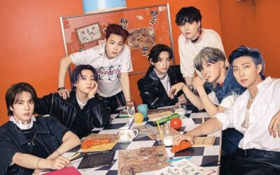 BTS’ comeback concert, Jean-Claude Van Damme talks art: 7 Lifestyle highlights