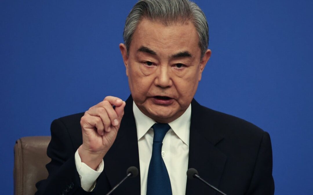 China’s new security era in Africa: protecting assets, citizens from DR Congo to Somalia