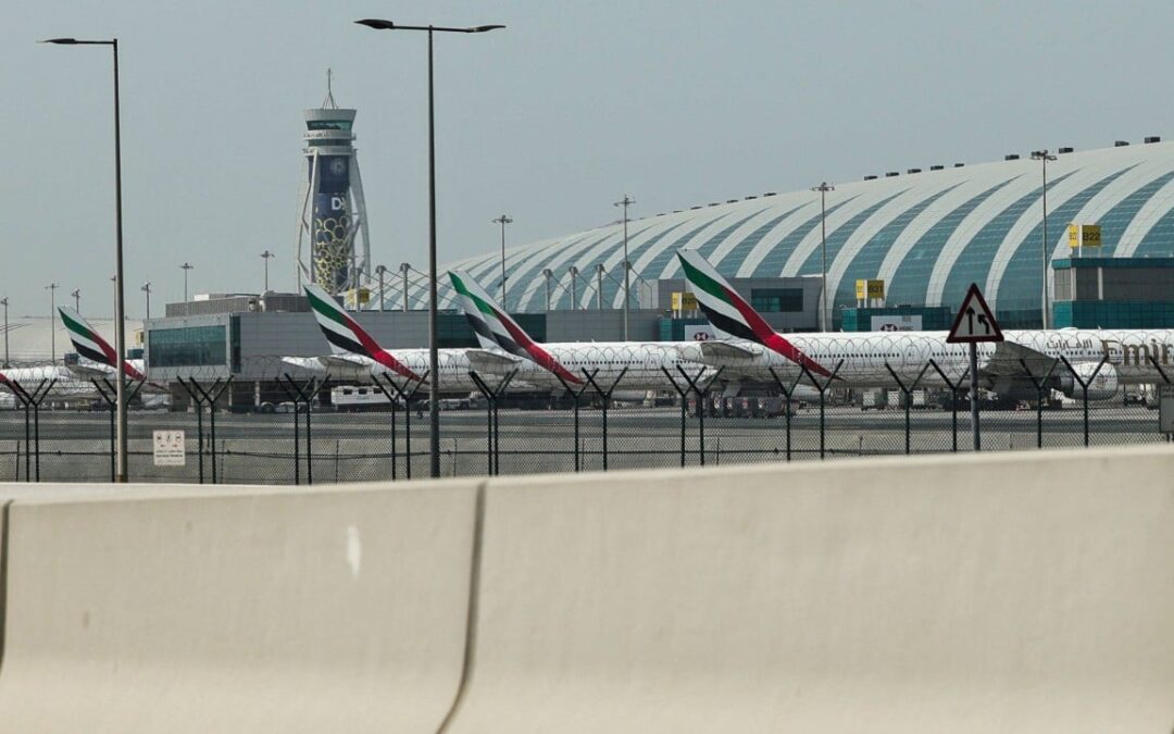 Kuwait airport, Saudi Arabia targeted as Iran vows to continue Gulf strikes
