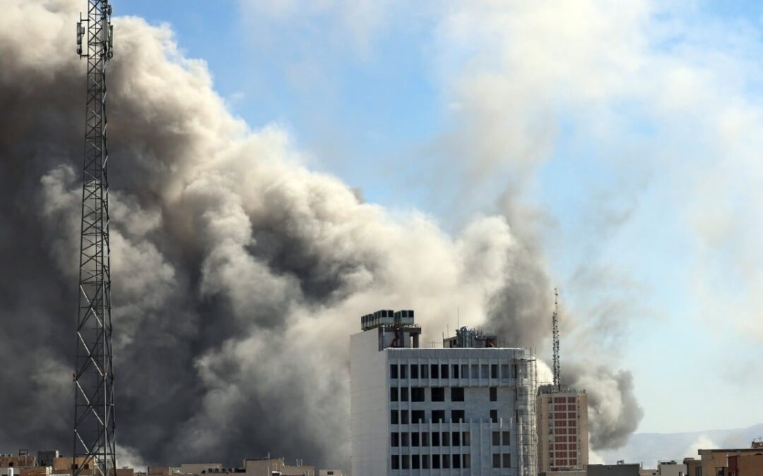 China’s US$24 billion seaport push; war on Iran as ‘wake-up call’: SCMP’s 7 highlights