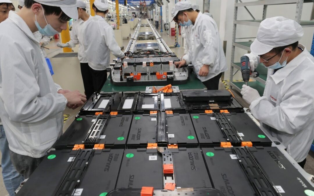 Does climate change accelerate EV battery ageing? Not so fast, researchers say