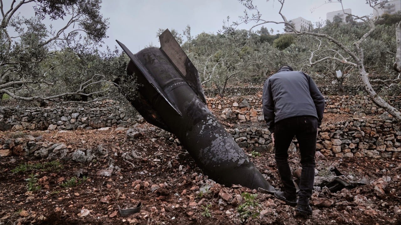 Iran says it has ‘will’ to end war, as Trump zigzags on escalation