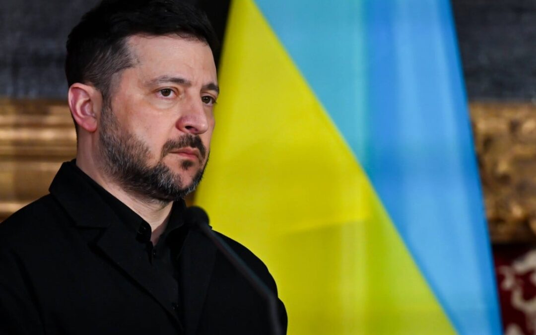 Ukraine and US teams conclude talks as Zelensky says new prisoner exchange possible