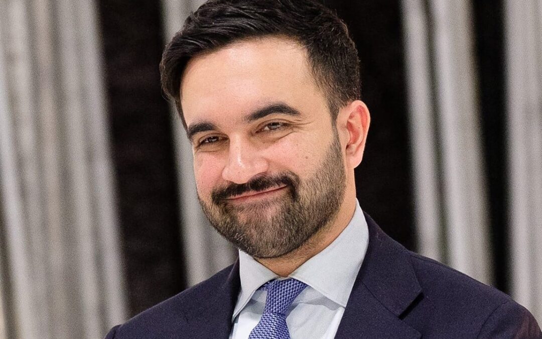 New York Mayor Mamdani puts city’s government back on TikTok