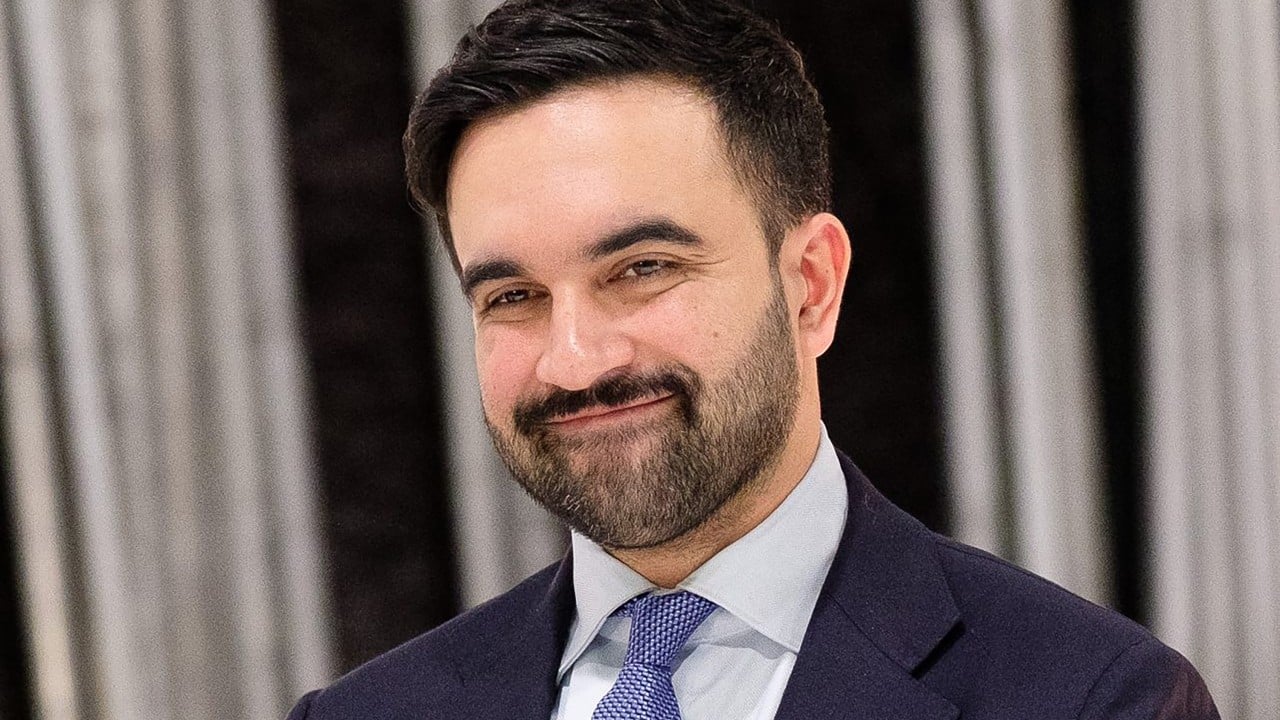 New York Mayor Mamdani puts city’s government back on TikTok