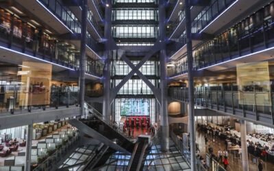 HSBC phases out work-from-home flexibility for frontline staff in Hong Kong