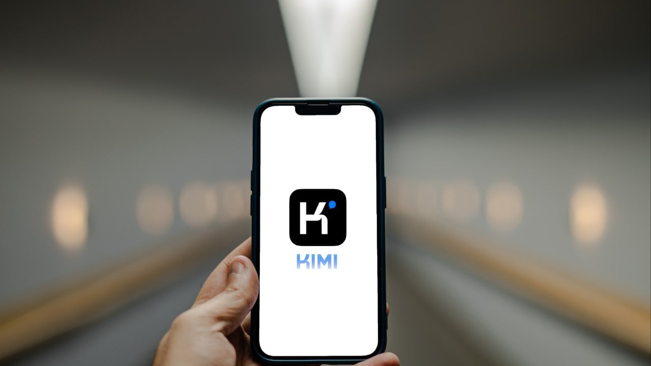 China AI start-up Moonshot snags funds at US$18 billion valuation