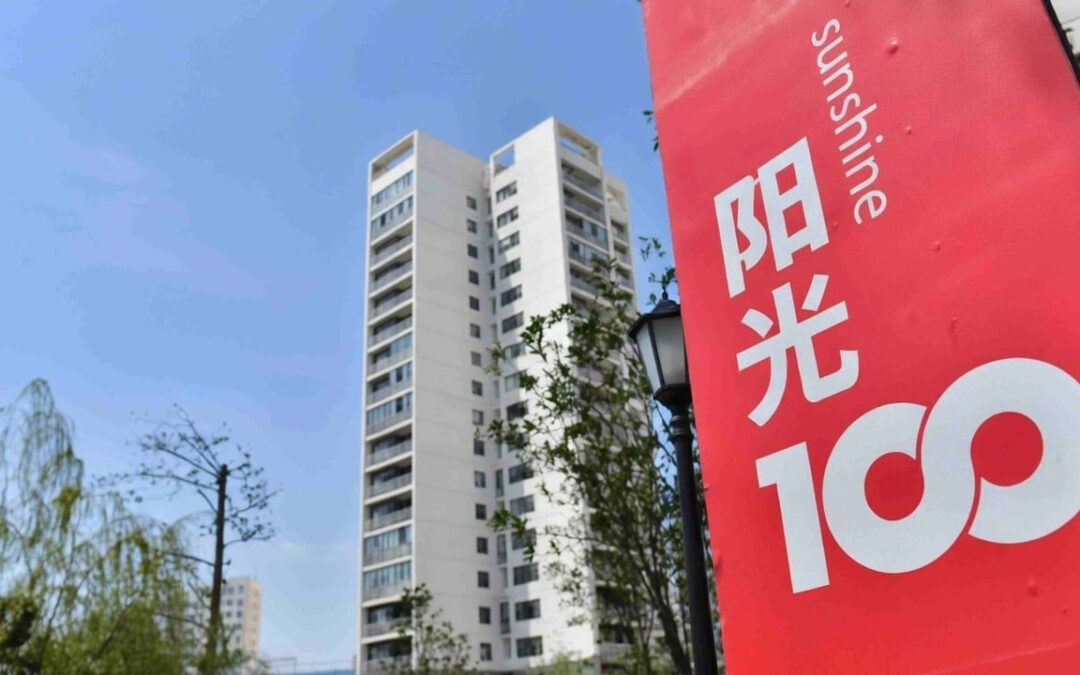 Chinese developer Sunshine 100 to oppose Hong Kong winding-up petition over US$205m debt