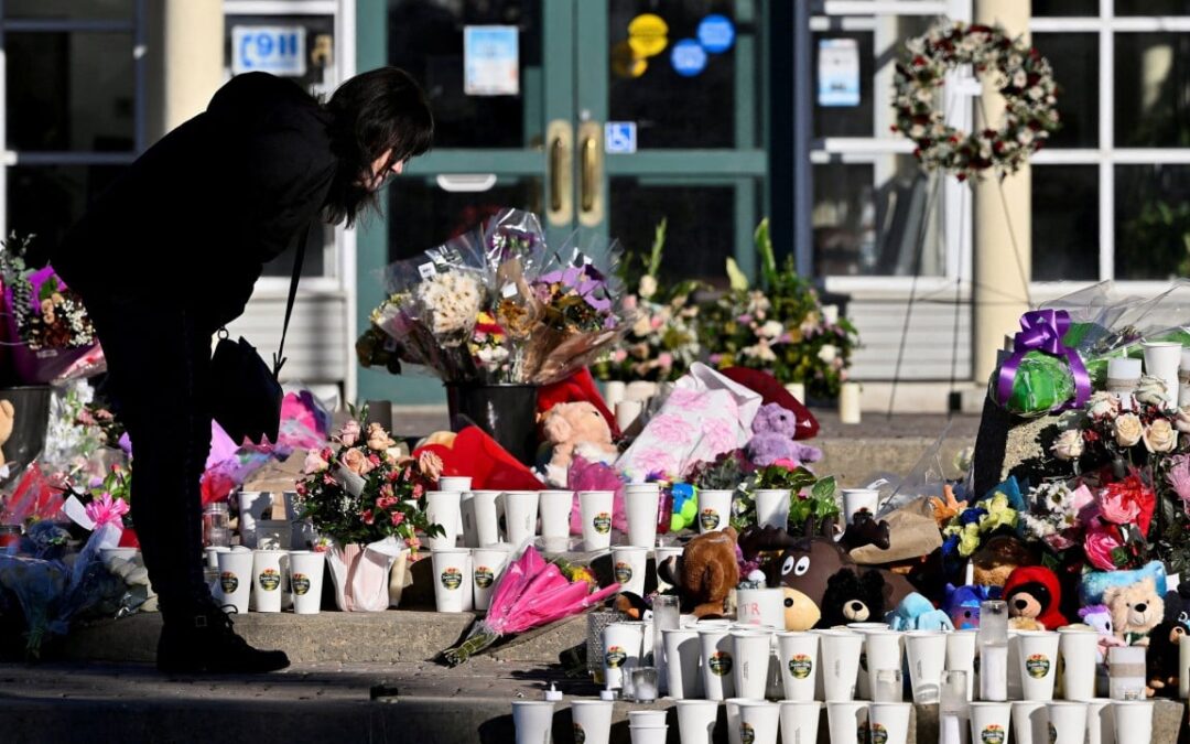 AI chatbots help plot attacks, study shows: ‘happy (and safe) shooting!’