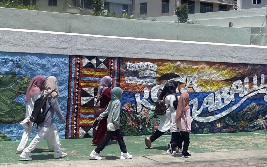 Arrest of stateless teen in Malaysia highlights plight of Sabah’s 1 million non-citizens