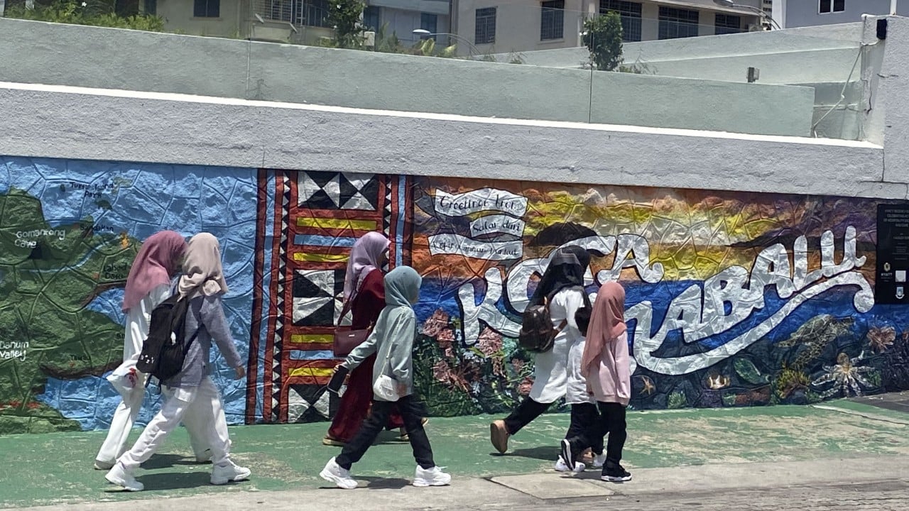 Arrest of stateless teen in Malaysia highlights plight of Sabah’s 1 million non-citizens