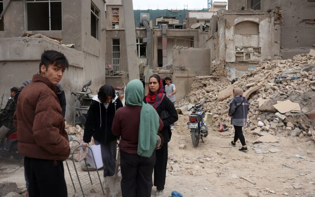 Why India faces dilemma over Iran war while seeking ‘diplomatic flexibility’