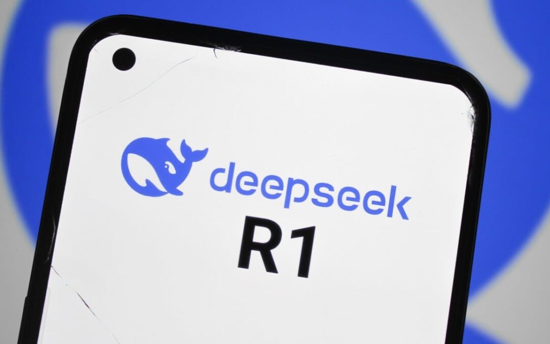 US panel credits China’s AI edge to open-source models, manufacturing dominance