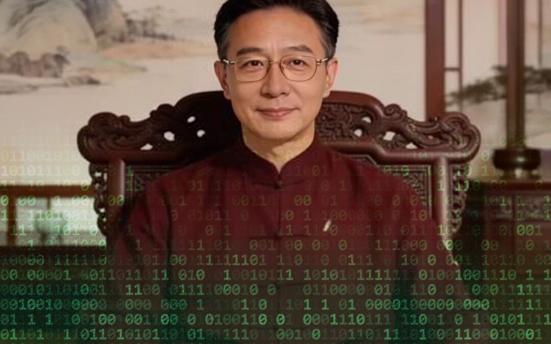 China woman uses AI-generated man to lecture on respecting science, rejecting superstition