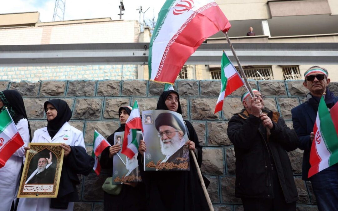 Iran war: what we know about Ali Khamenei’s killing one week on