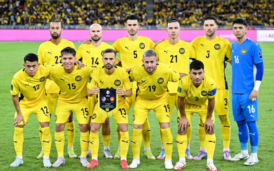 Court of Arbitration for Sport cuts sanctions on Malaysia players to official-match bans