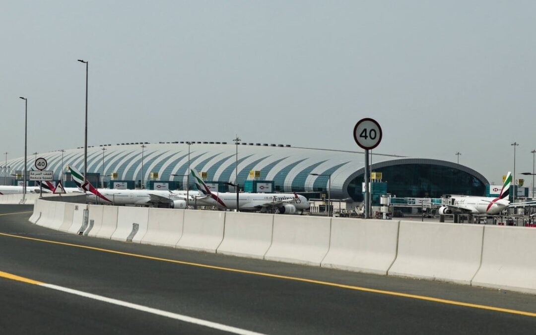 ‘Do we have to wait until someone gets hurt?’: Hongkongers stuck in Dubai face travel chaos