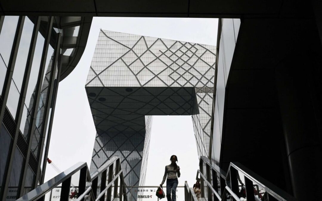 AI poisoning: fake fitness tracker fools chatbots in China, sparking outcry