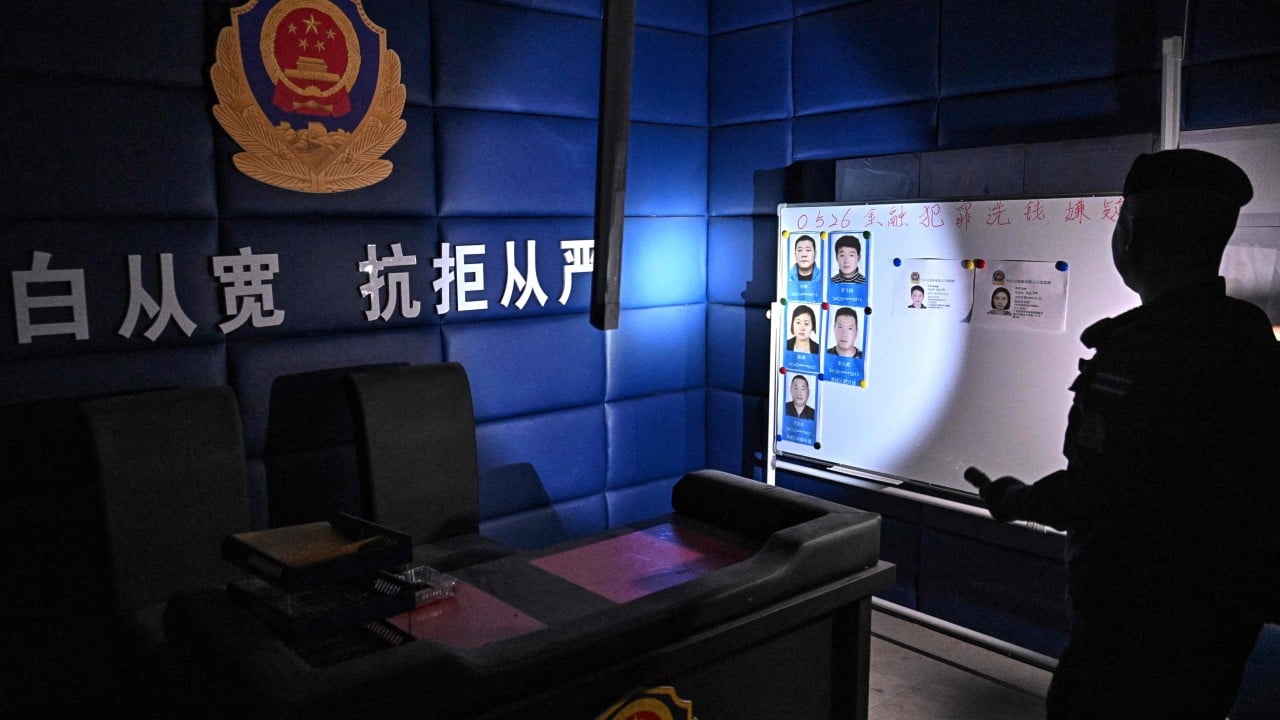 As Cambodia’s scam crackdown deadline looms, criminal gangs flee