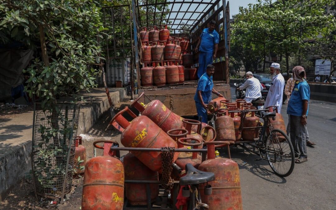 Asia’s energy-reliant economies face ‘existential threat’ from prolonged Iran war