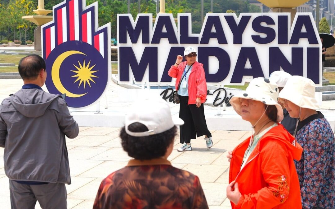 Malaysia raises 2026 growth forecast despite Iran war risks