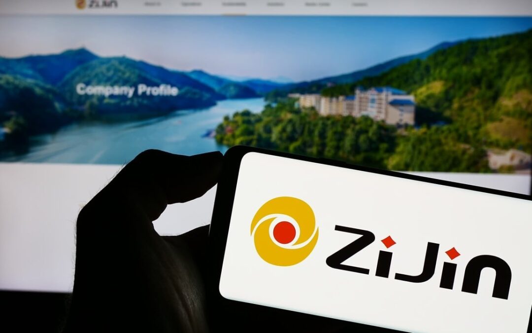 China’s Zijin Mining clinches US$2.6 billion Chifeng Gold takeover in expansion drive