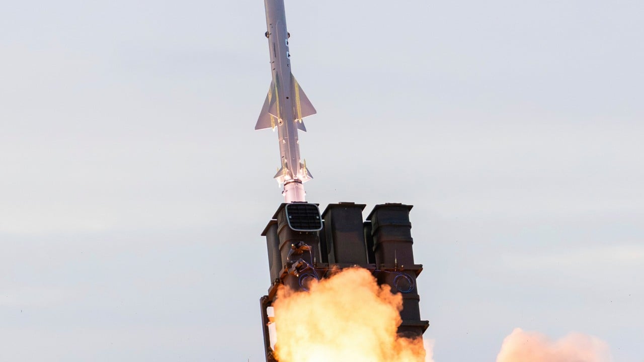 Why Japan’s Type-12 missile deployment may complicate China’s regional strategy