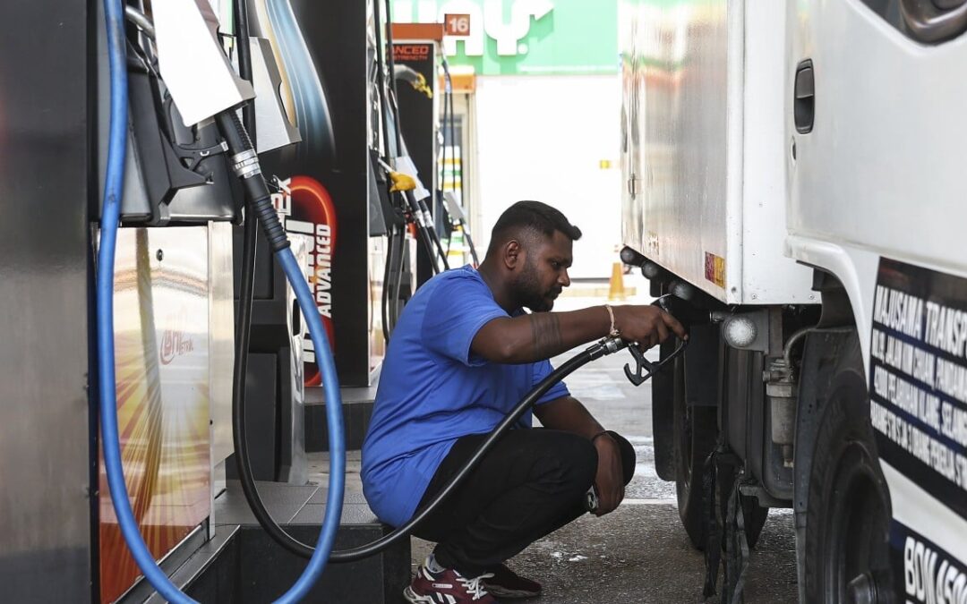 Malaysia’s fuel subsidy bill to rise more than fourfold as Iran war drags on