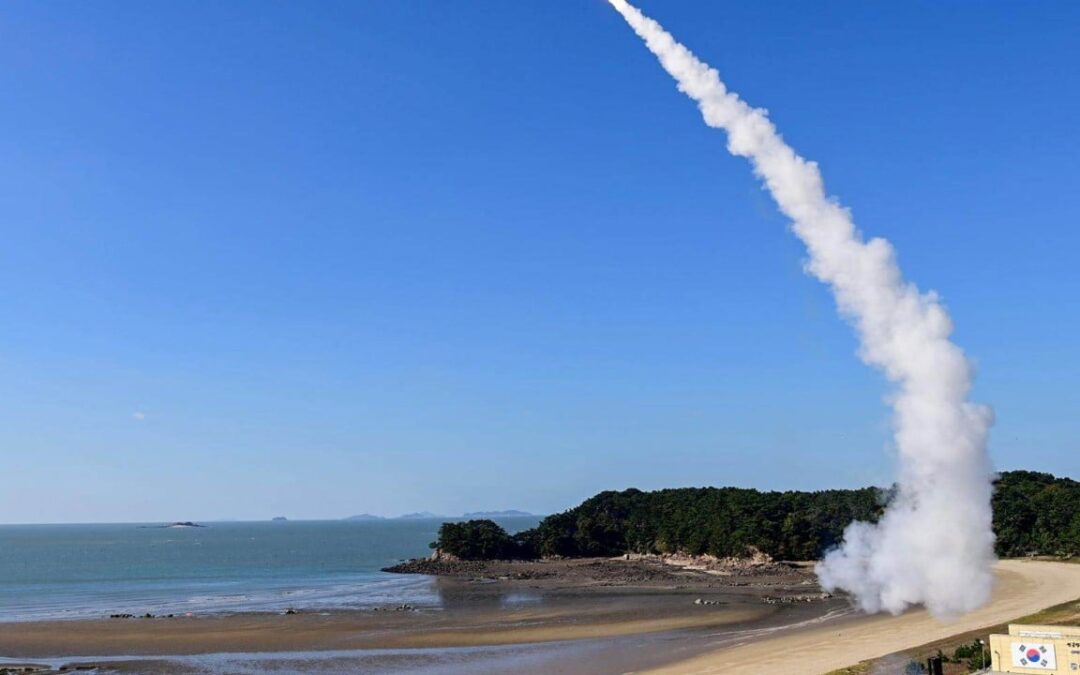 In Iran war debut, South Korea’s cut-price Patriot outshines US interceptors