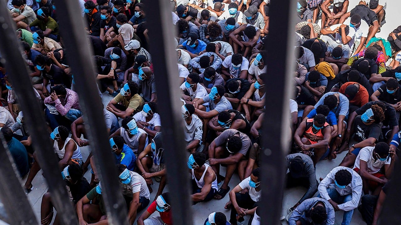 Southeast Asia’s scam compound survivors suffer in stigma and silence