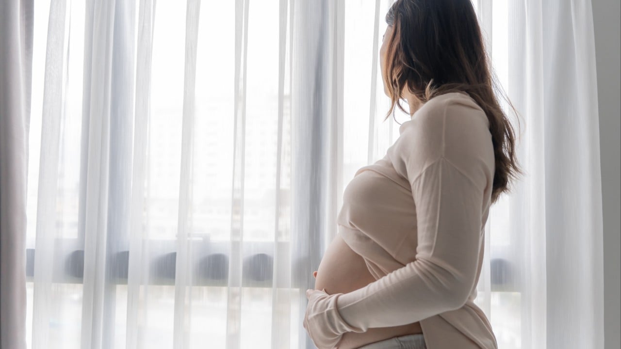 US woman charged with murder after taking abortion pill in Georgia