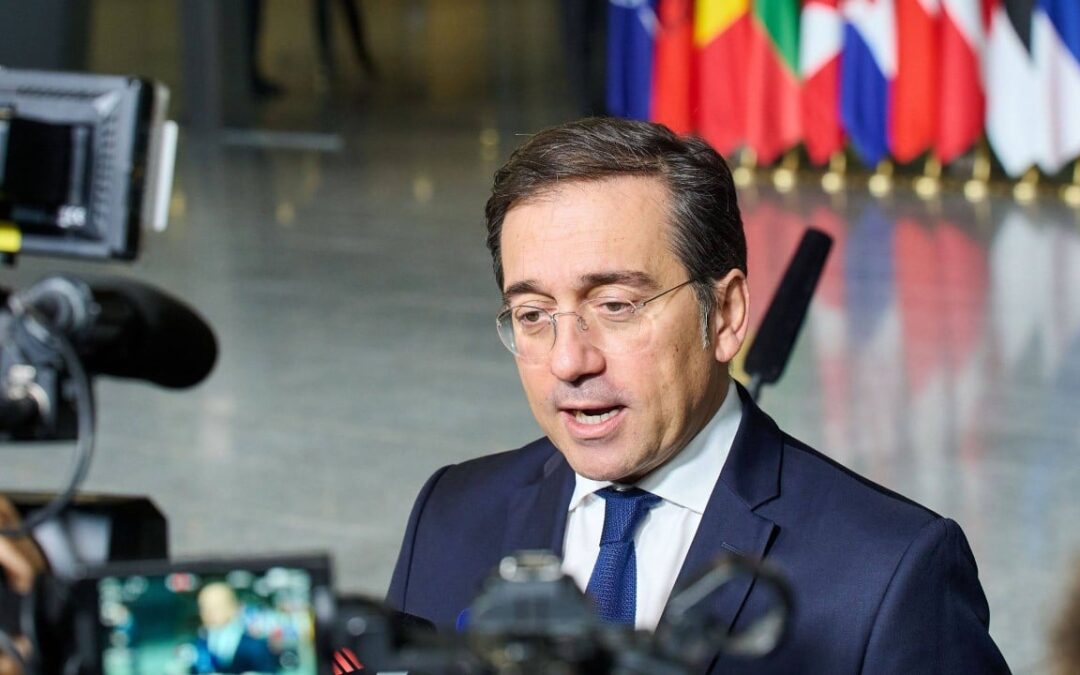 Germany’s Merz lacked ‘solidarity’ amid silence during Trump attacks: Spain