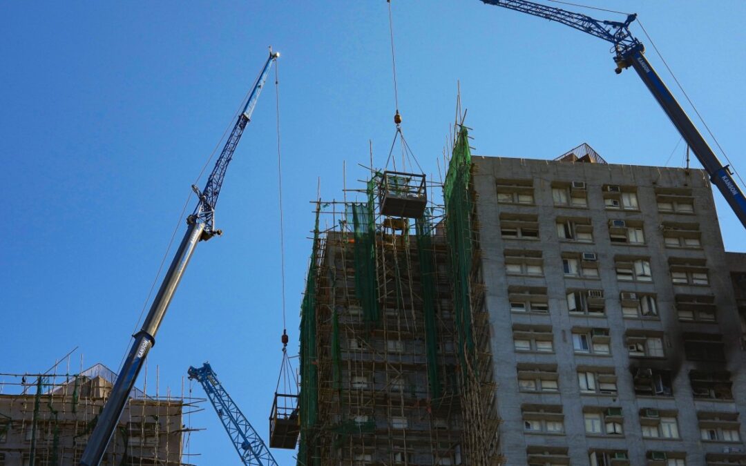 21 Wang Fuk Court homeowners, residents to give evidence in fire probe