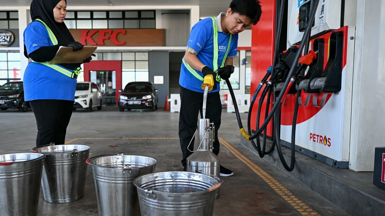 Malaysia’s fuel subsidy bill jumps to US$811 million amid Iran war