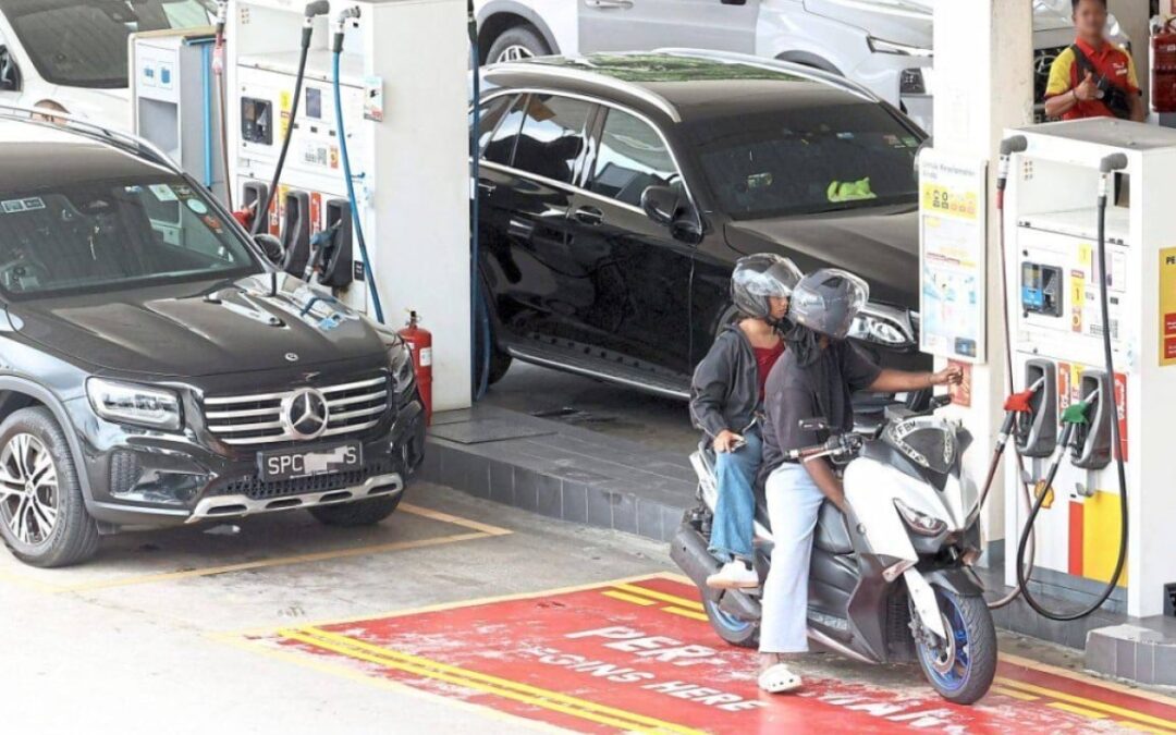 Fuelling up: the new ‘obsession’ drawing Singaporeans to Malaysia’s Johor