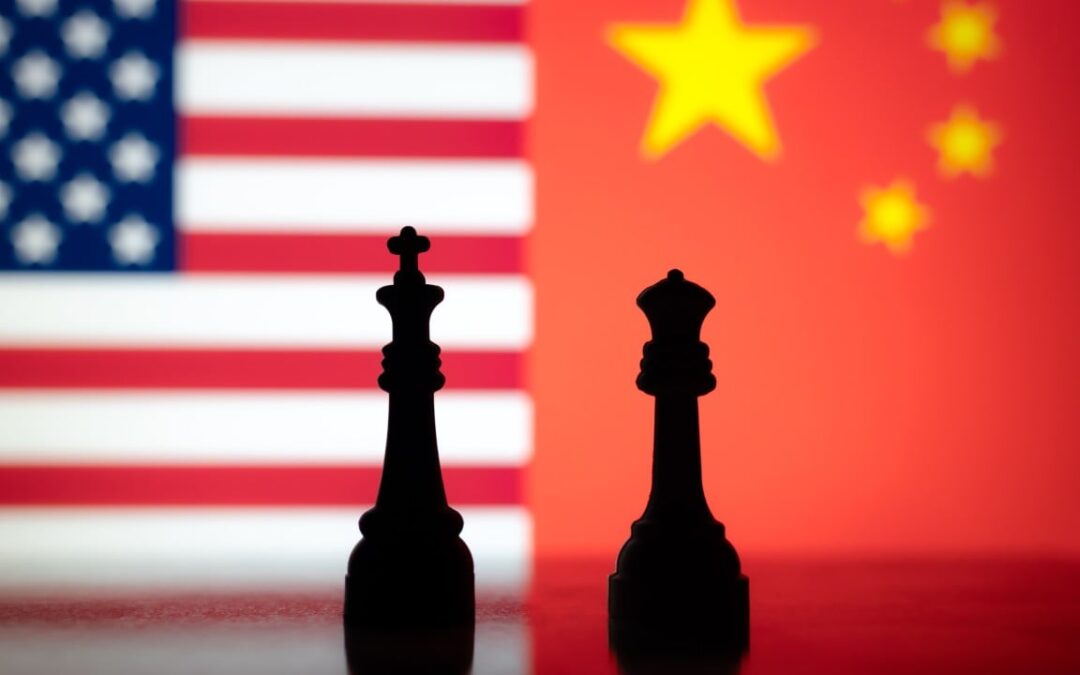 ‘Two sessions’, two paths: China prioritises AI integration amid US tech rivalry