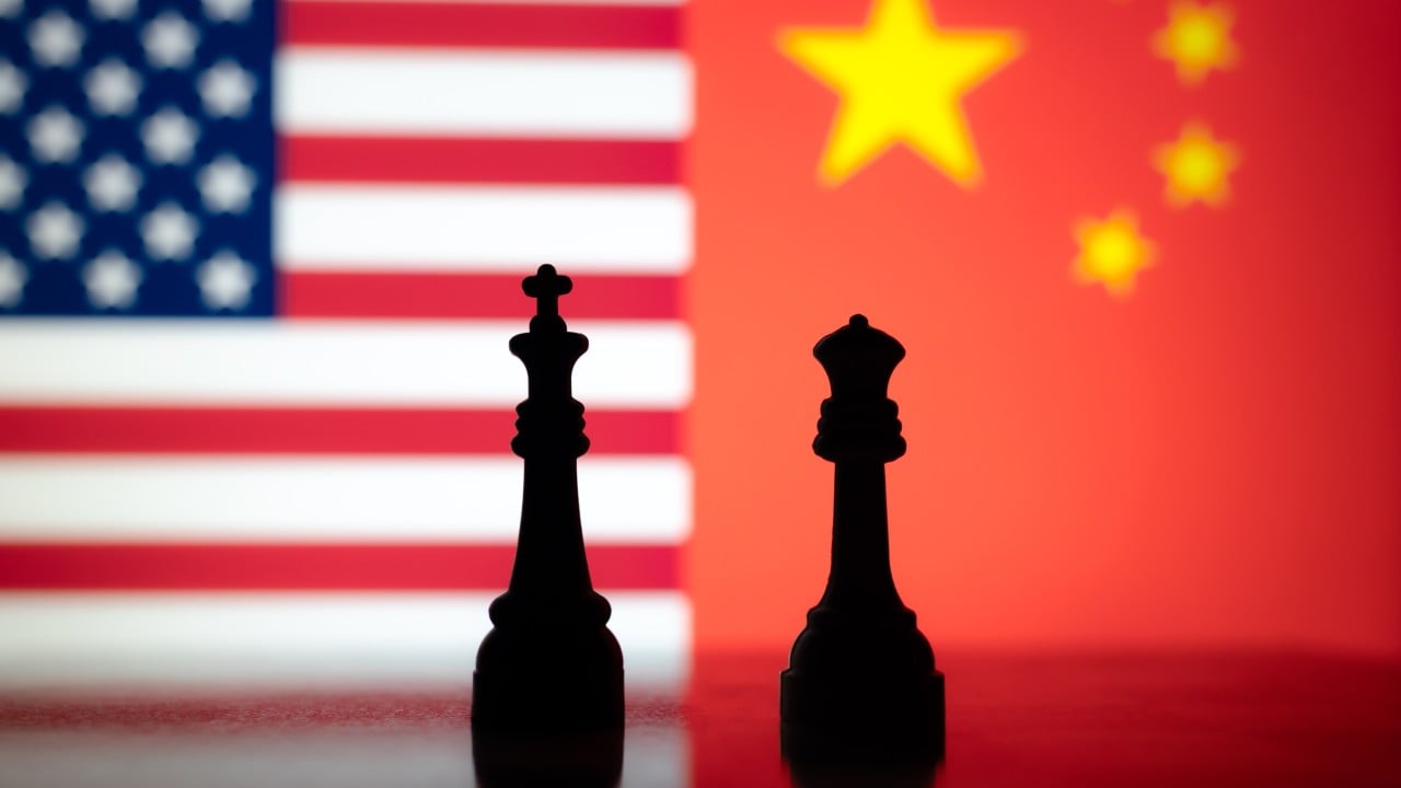 ‘Two sessions’, two paths: China prioritises AI integration amid US tech rivalry
