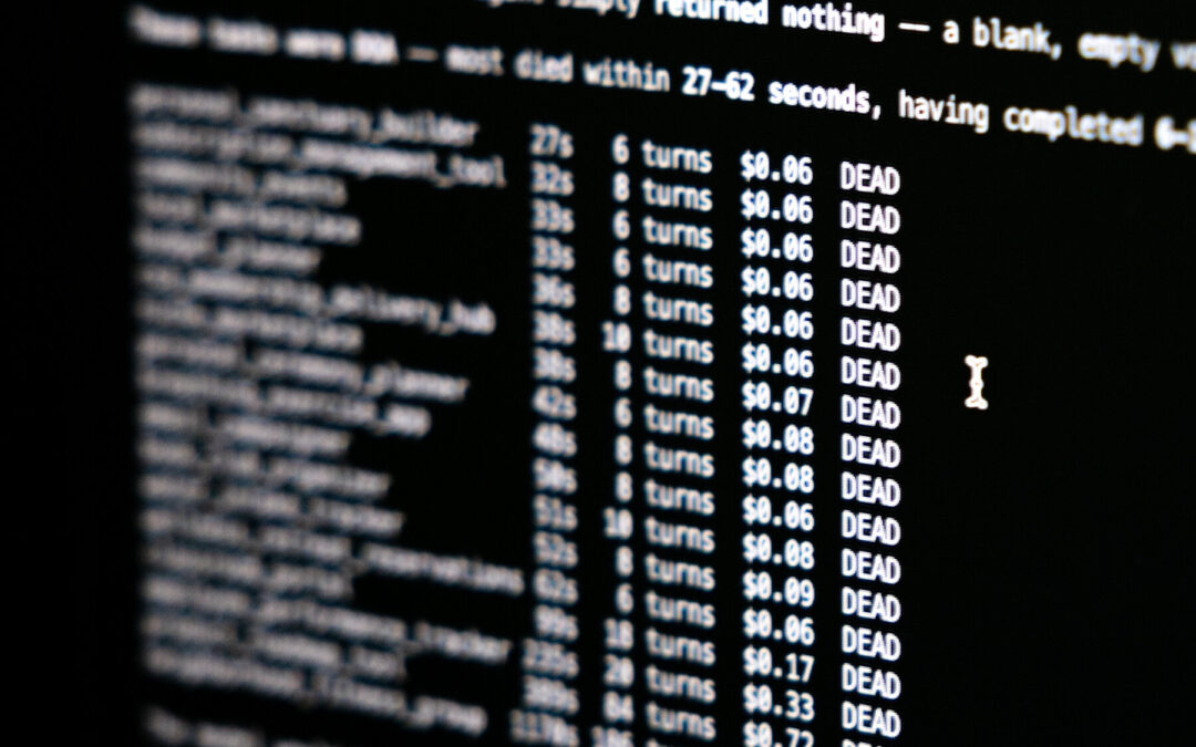 A.I. Agents: They’re Fun. They’re Useful. But Don’t Give Them the Credit Card.