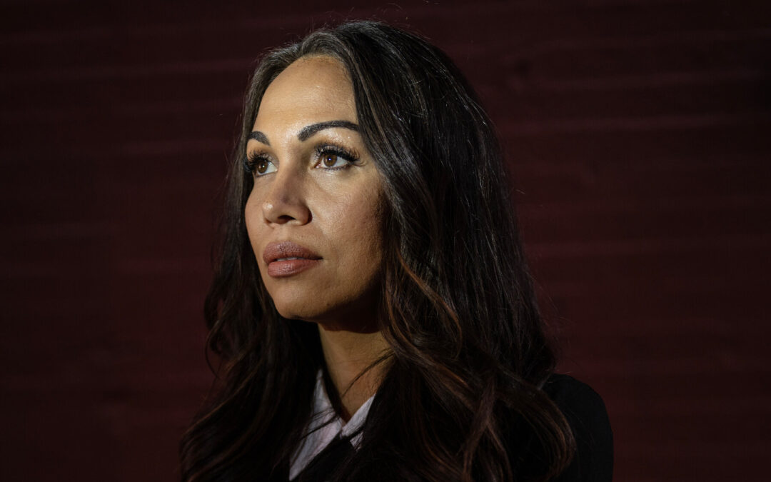 A.I. Incites a New Wave of Grieving Parents Fighting for Online Safety