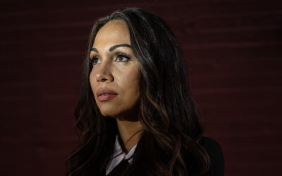 A.I. Incites a New Wave of Grieving Parents Fighting for Online Safety