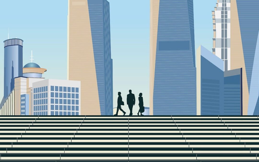 CBRE forecasts positive momentum for APAC real estate market in 2026